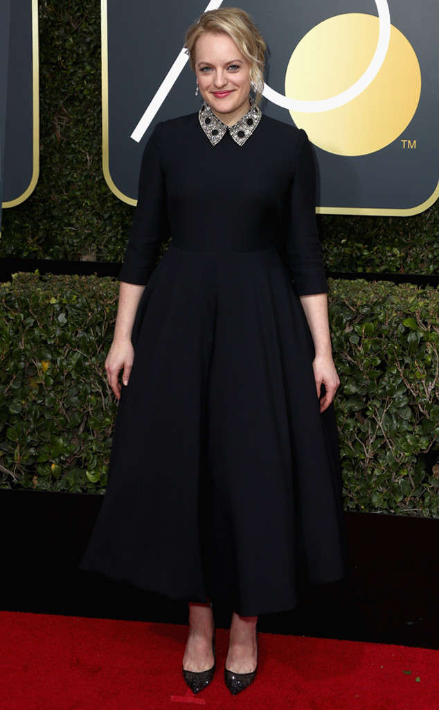 worst dressed golden globes 2018 Golden Globe Awards 2018: Worst dressed celebs on the red carpets [Photos]