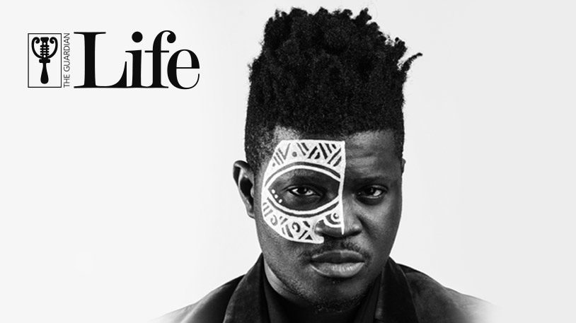 Laolu Senbanjo
