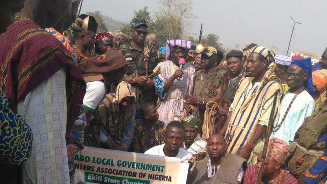 Fayose