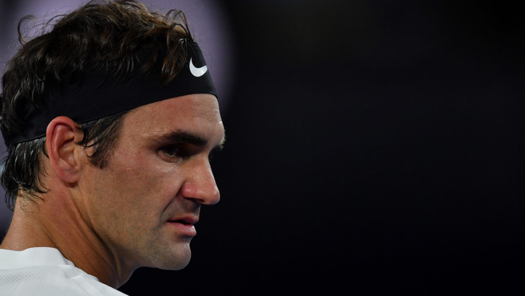TENNIS-AUS-OPEN