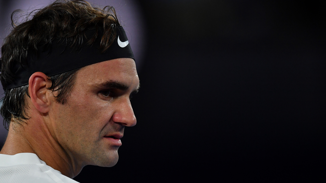 TENNIS-AUS-OPEN