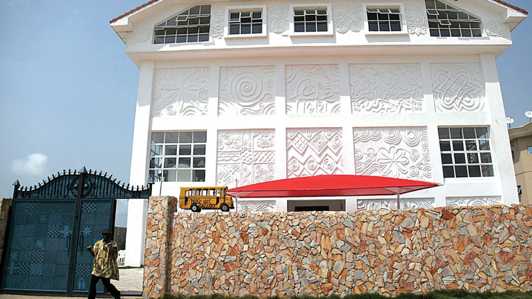 First-Textile-Museum