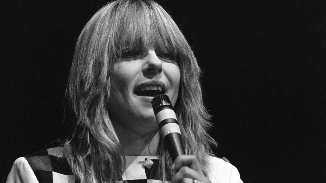 France-Gall