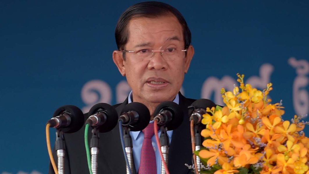 Hun-Sen