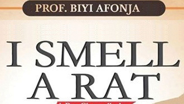 I-Smell-a-Rat