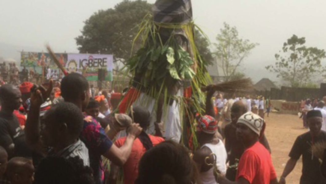 Igbere-KK