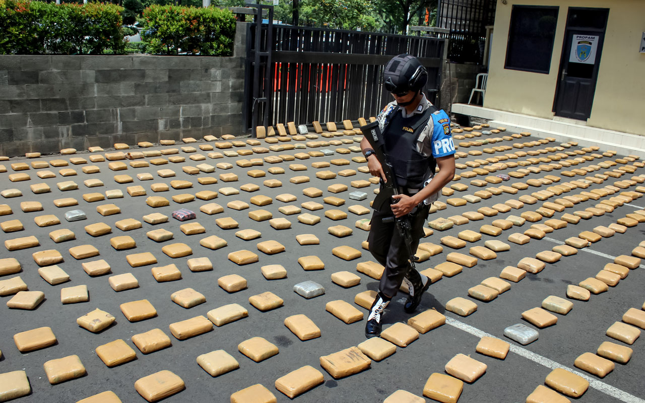 INDONESIA-DRUGS