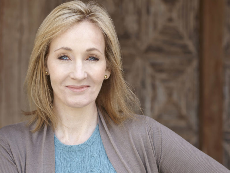 J.K rowling3