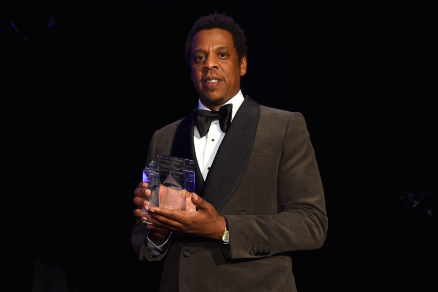 Clive Davis and Recording Academy Pre-GRAMMY Gala – Show