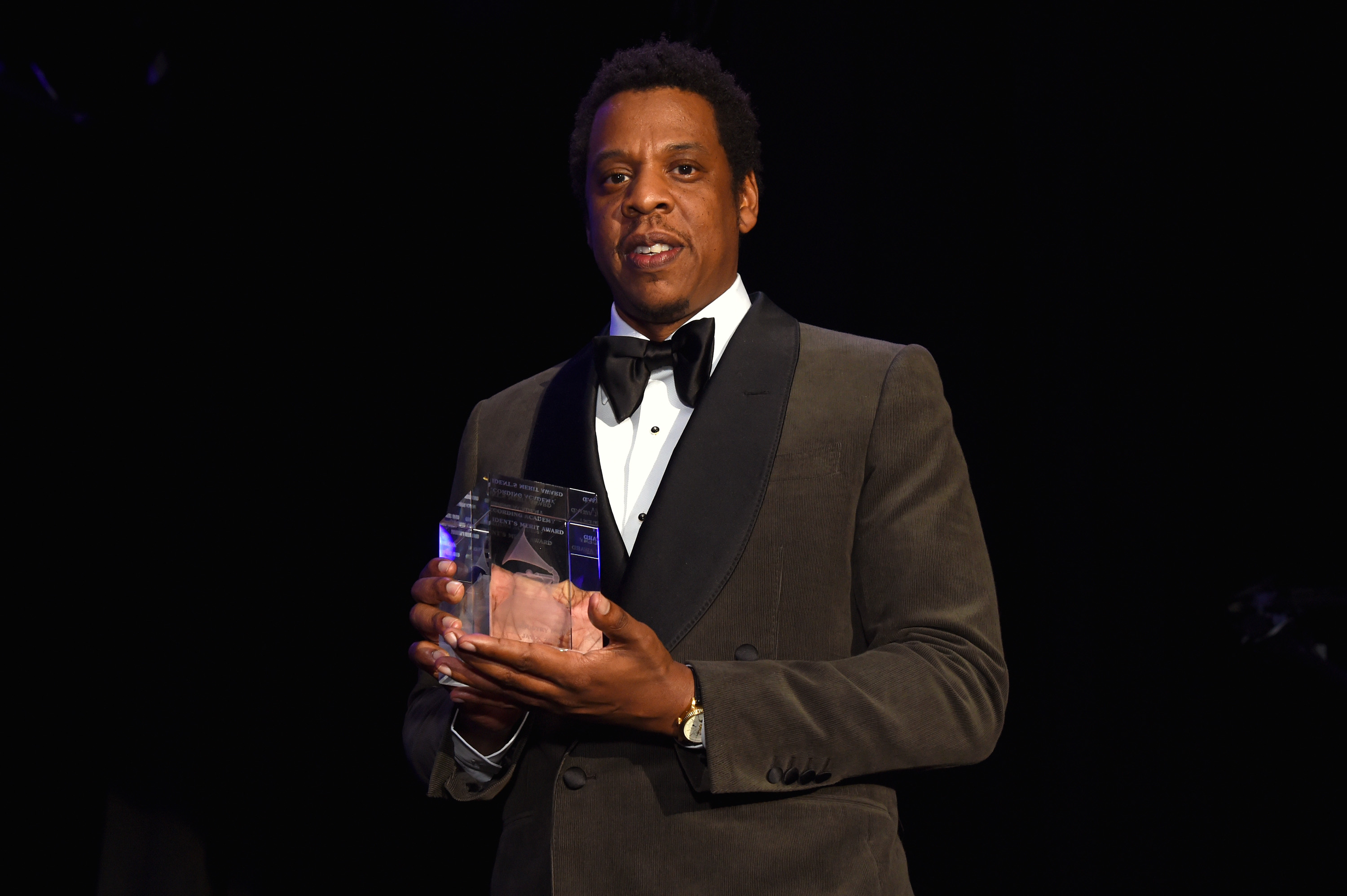 Clive Davis and Recording Academy Pre-GRAMMY Gala – Show