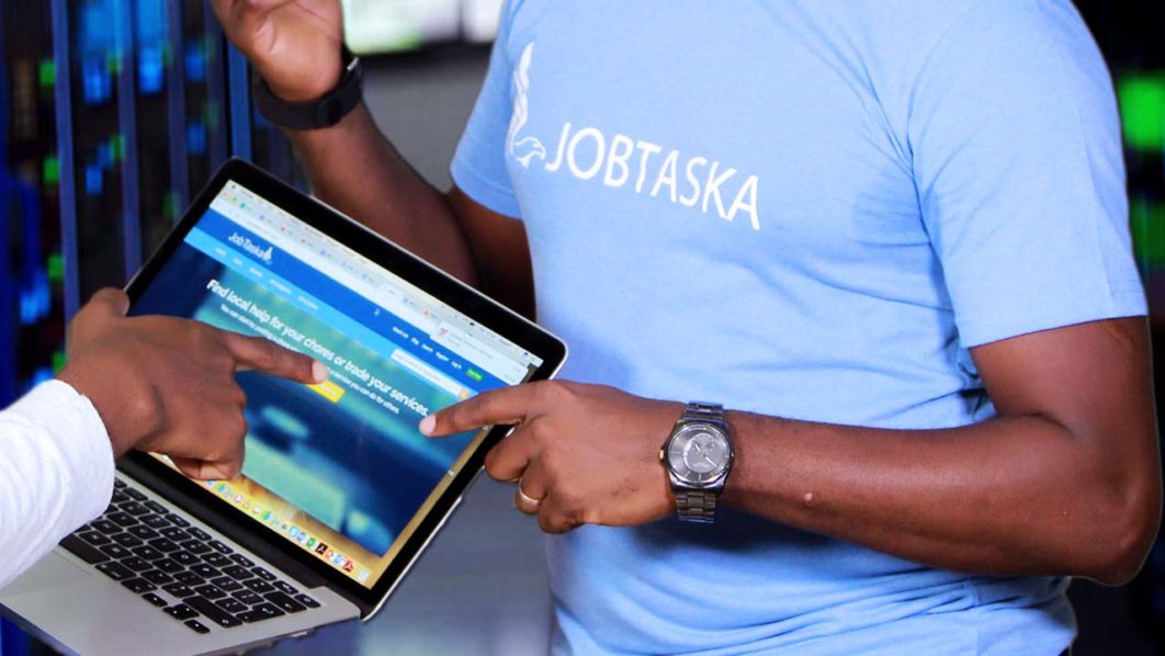 JobTaska