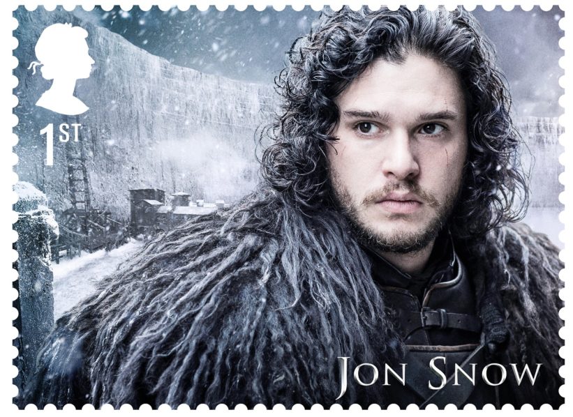 BRITAIN-US-ENTERTAINMENT-TELEVISION-THRONES