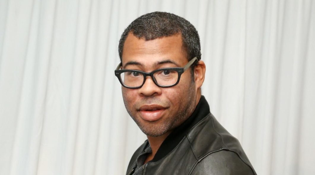 Jordan-Peele