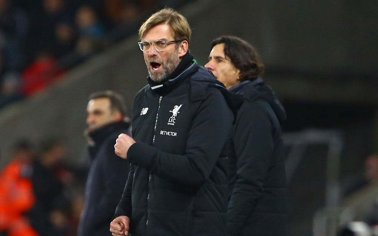 Klopp