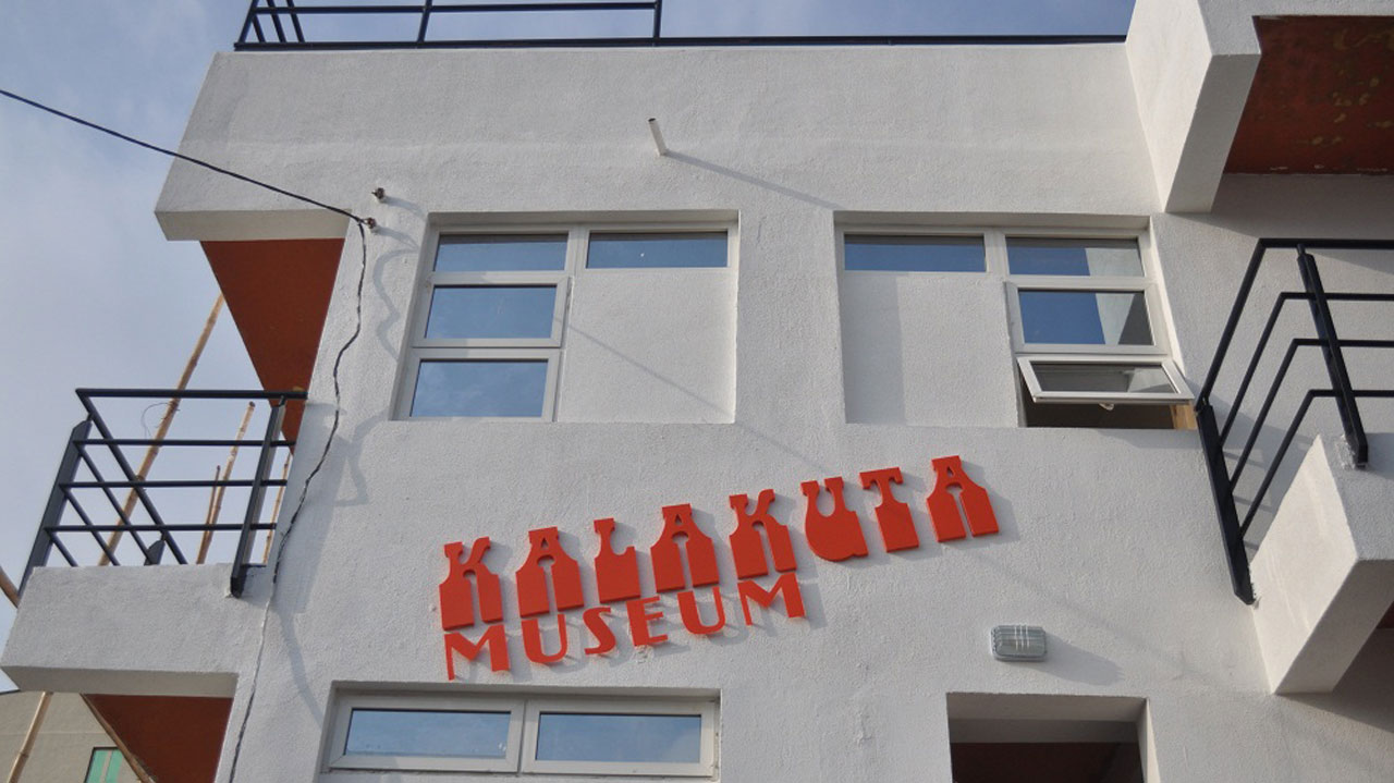 Kalakuta-Museum