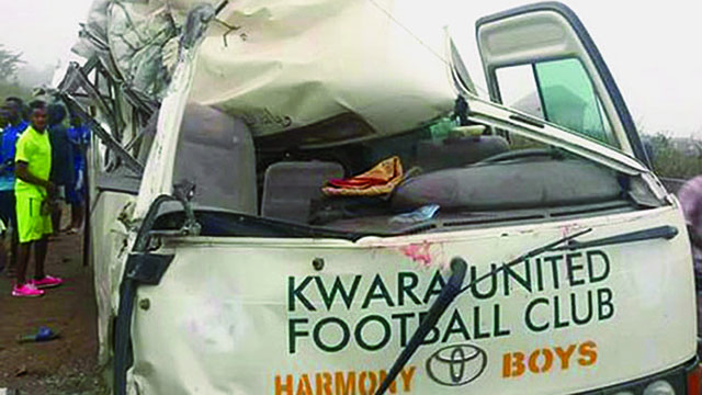 Kwara United