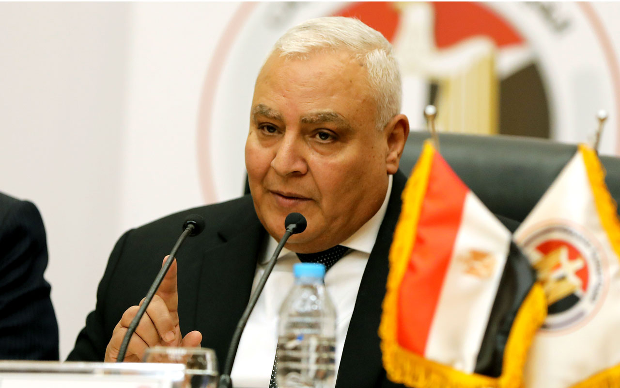 EGYPT-VOTE