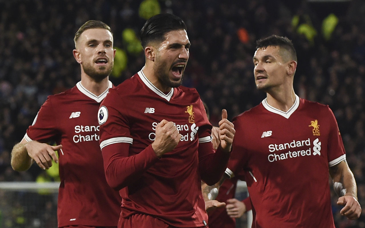 Liverpool