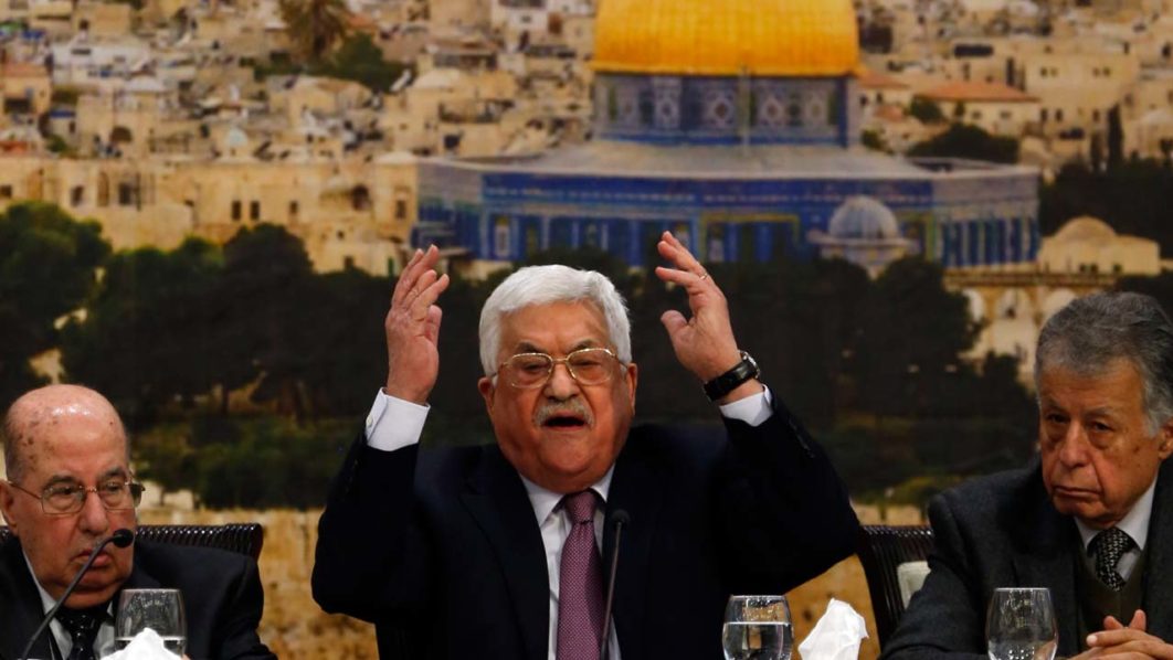 Mahmud-Abbas