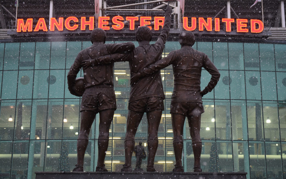 FILES-FBL-ENG-PR-MAN UTD-ECONOMY-BUSINESS-DELOITTE