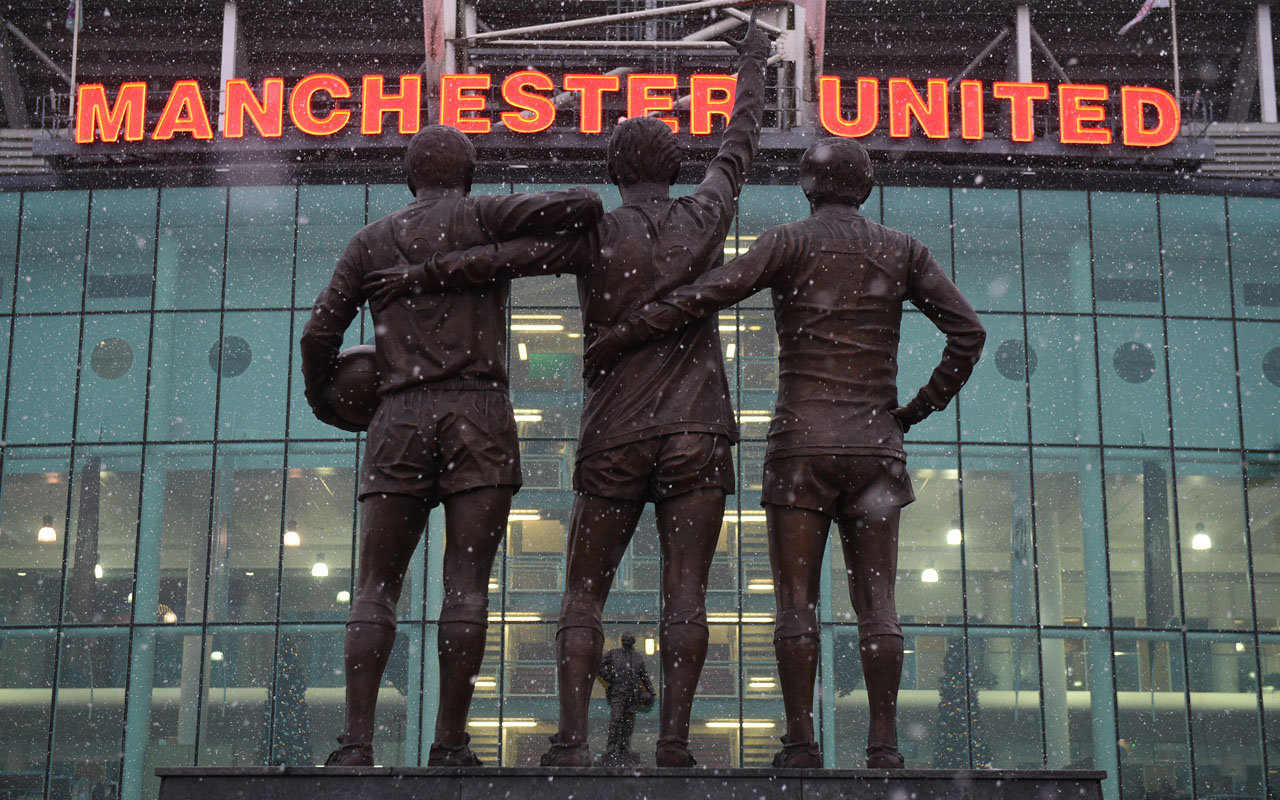 FILES-FBL-ENG-PR-MAN UTD-ECONOMY-BUSINESS-DELOITTE