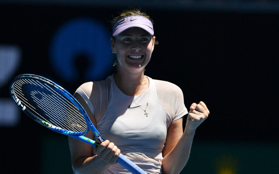 TENNIS-AUS-OPEN