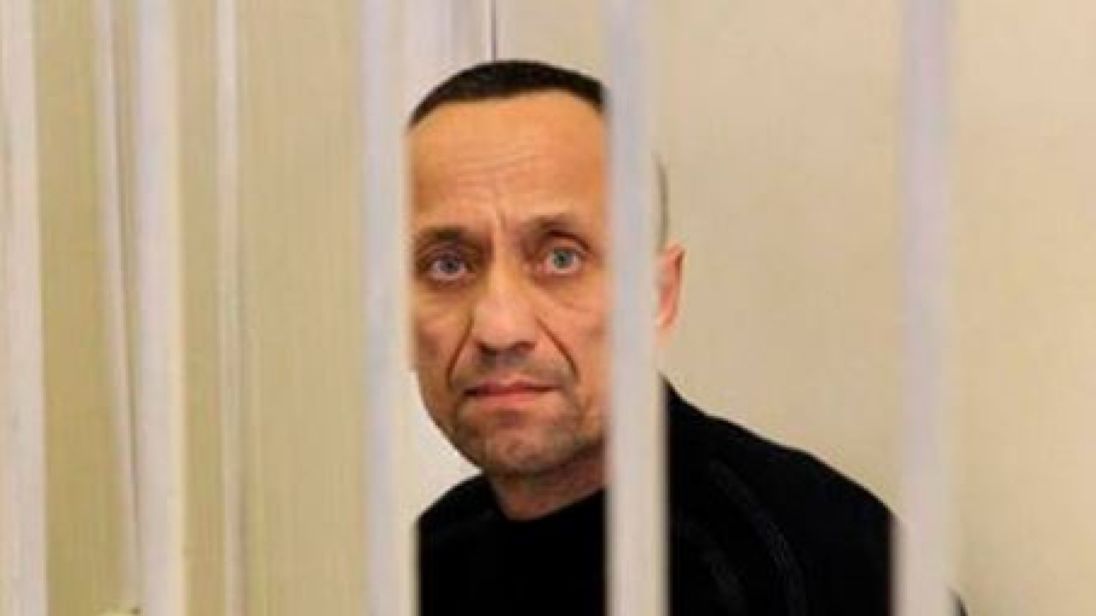 Mikhail Popkov