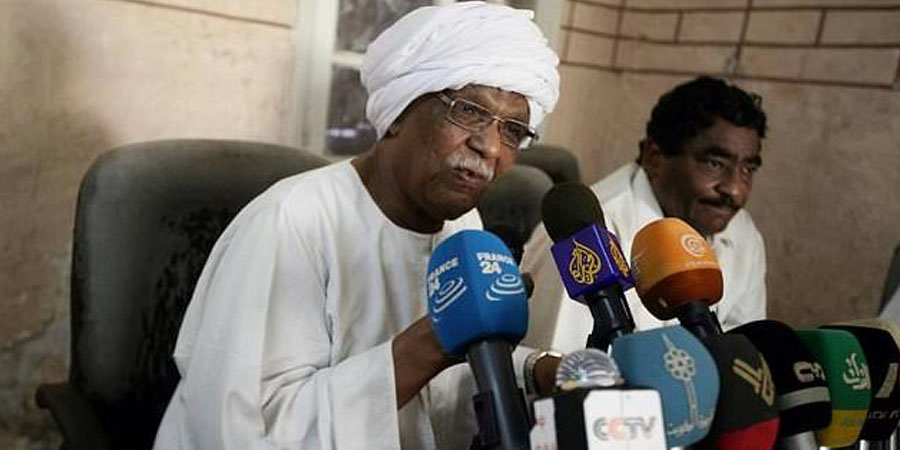 Mokhtar al-khatib