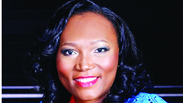 Mrs. Bose Fawehinmi
