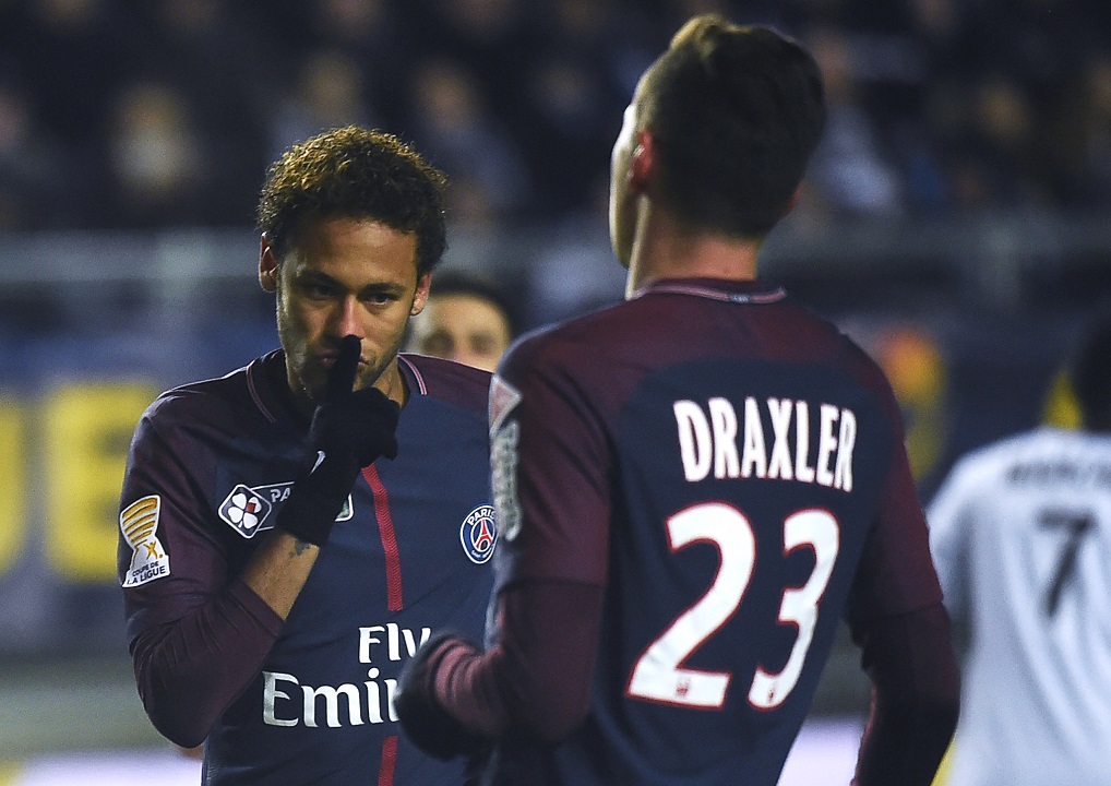 Neymar