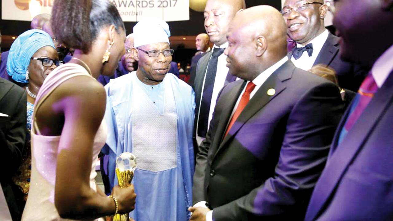 Obasanjo