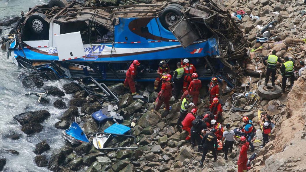 Peru–bus-
