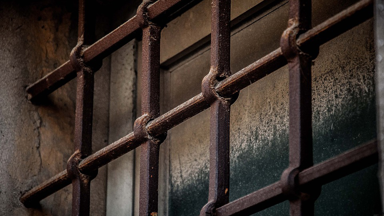 Prison