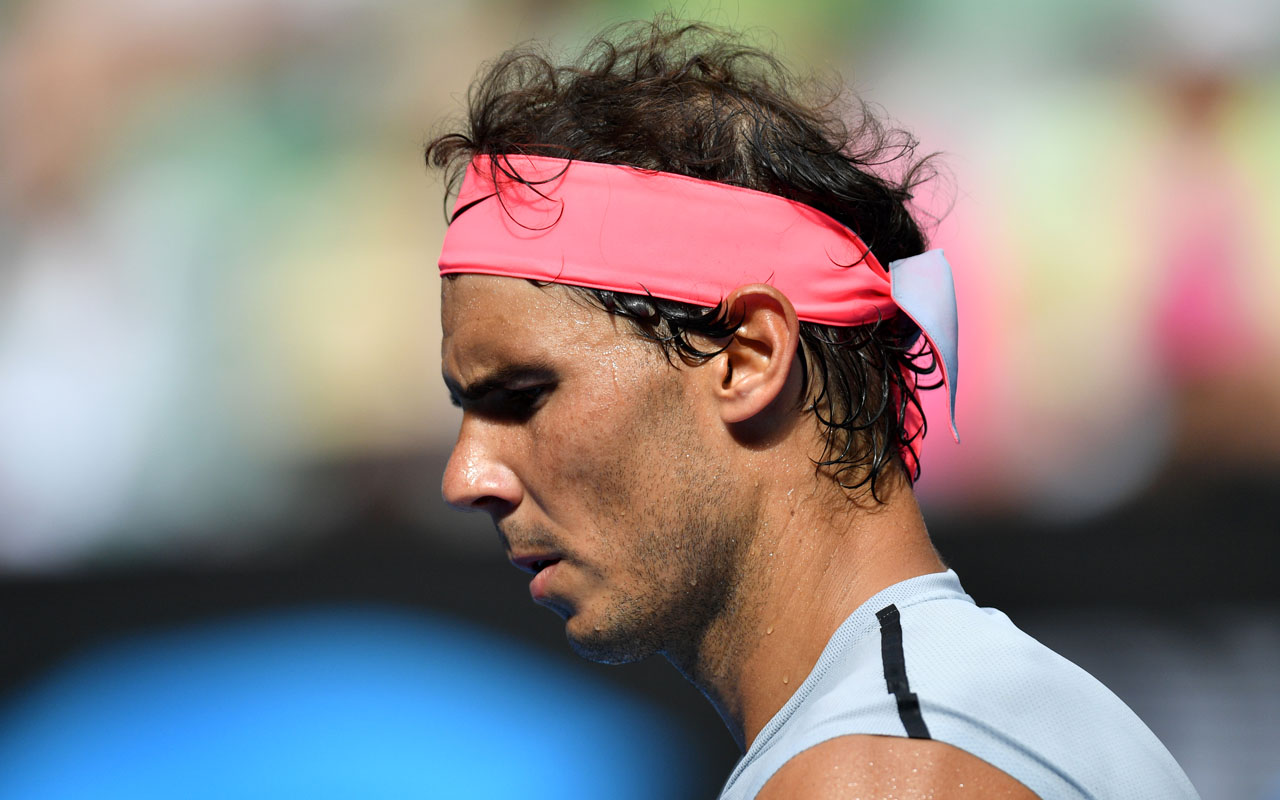 Rafael Nadal