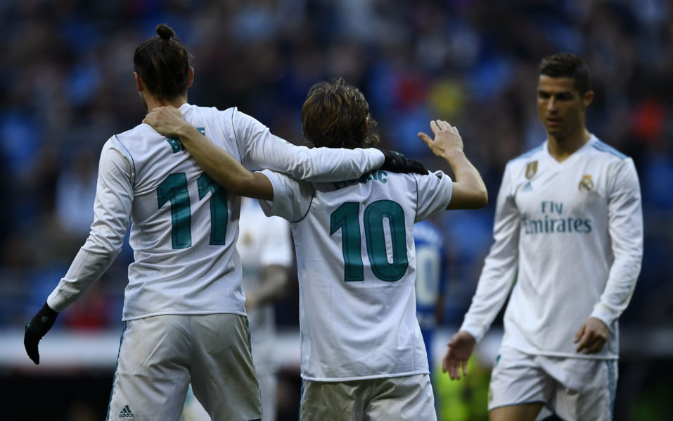 Real Madrid