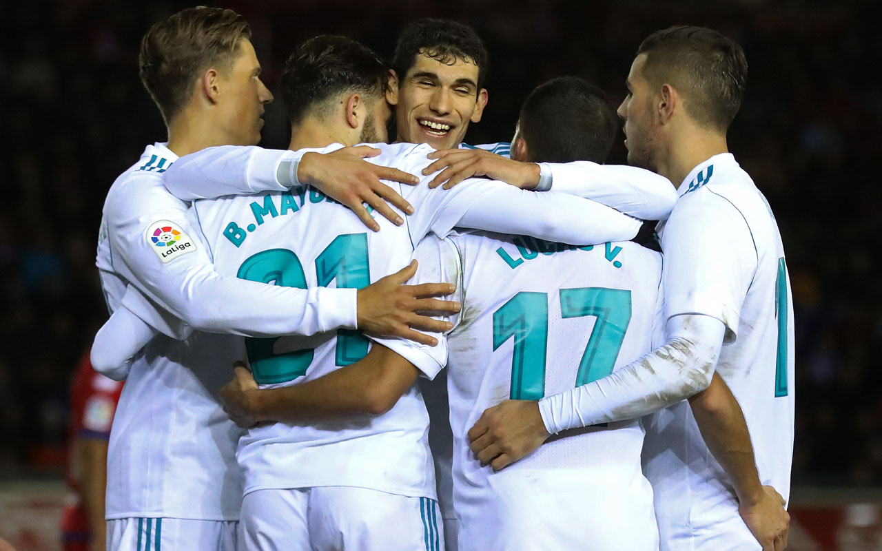 FBL-ESP-CUP-NUMANCIA-REALMADRID