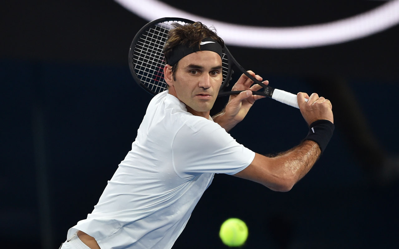 TENNIS-AUS-OPEN