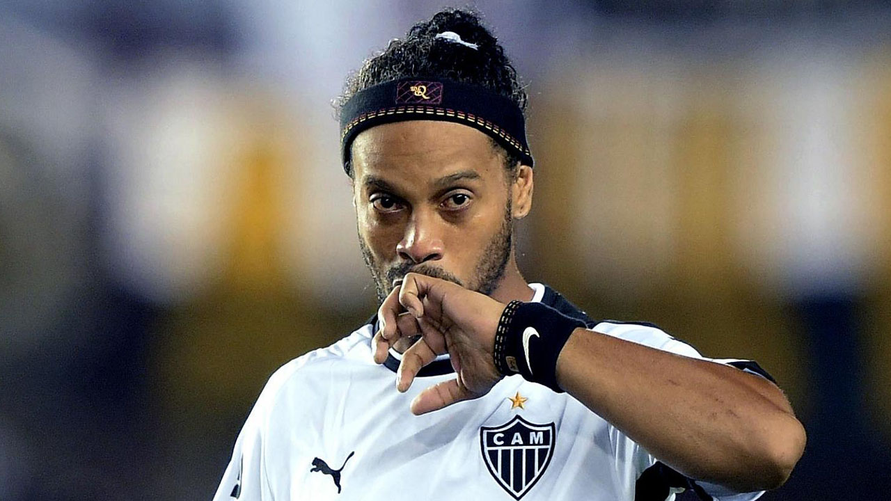Ronaldinho