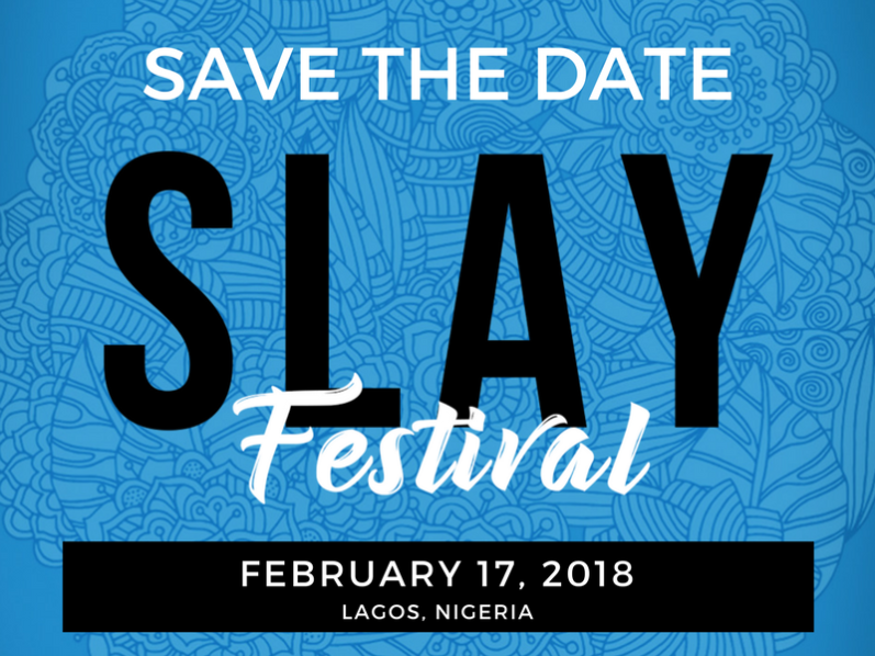 SLAY-Festival