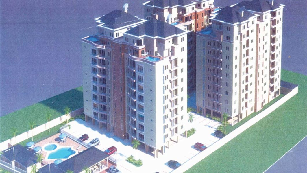 Safetower