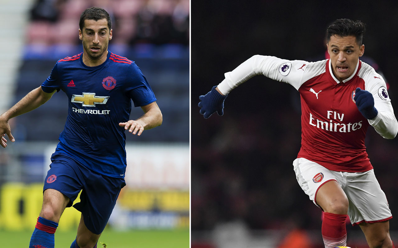 FBL-ENG-PR-MAN UTD-ARSENAL