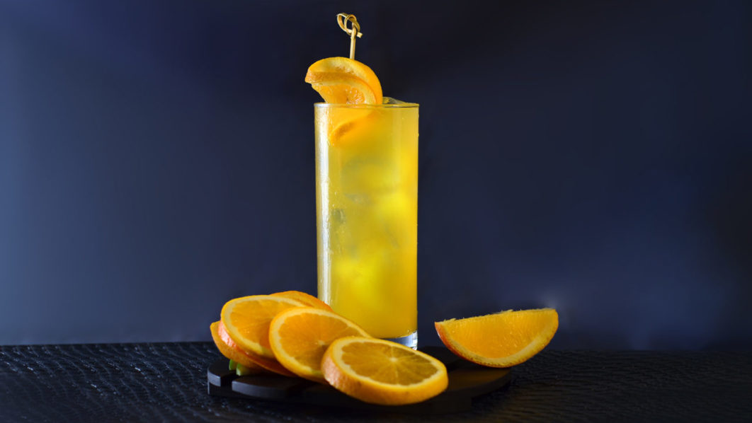 Screwdriver