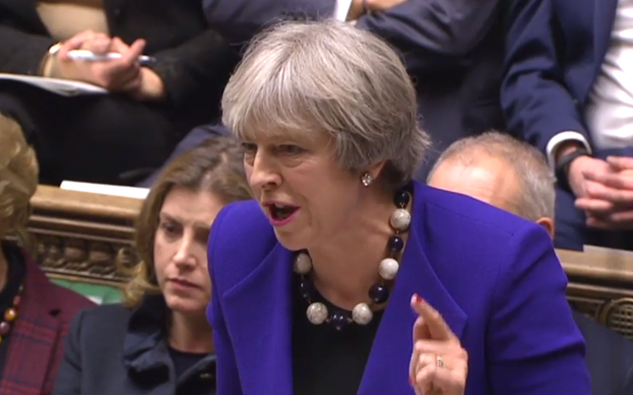 BRITAIN-EU-POLITICS-BREXIT