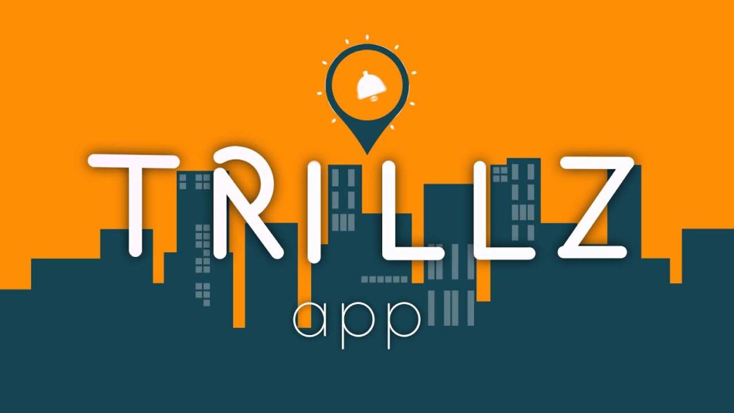 TrillzApp