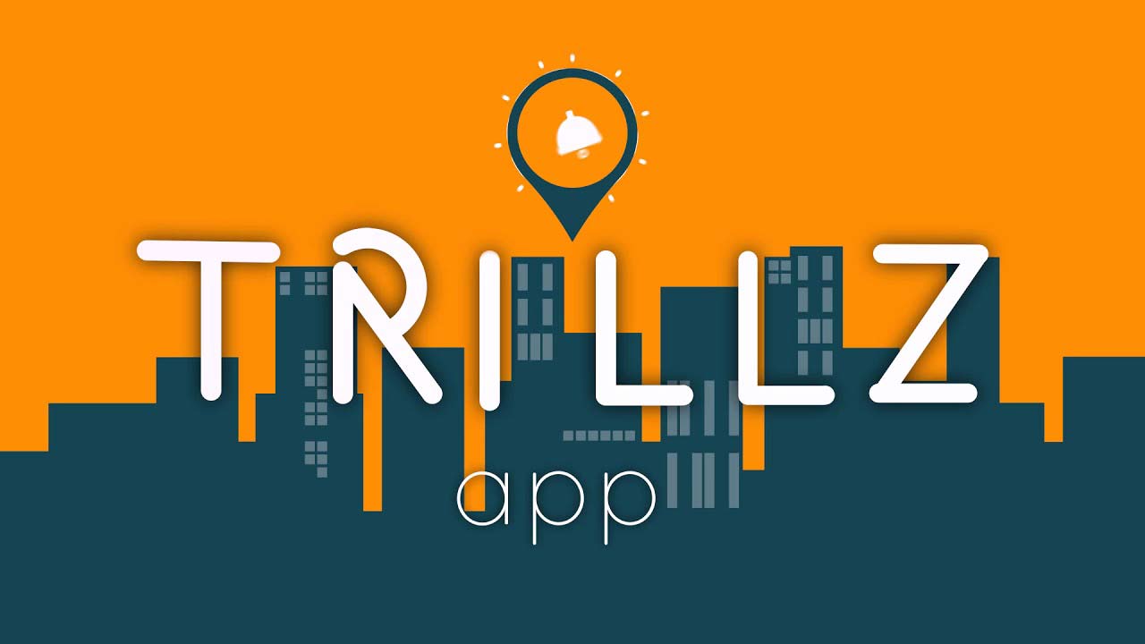 TrillzApp