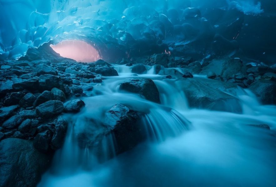 USA ALASKA-JUNEAU, US