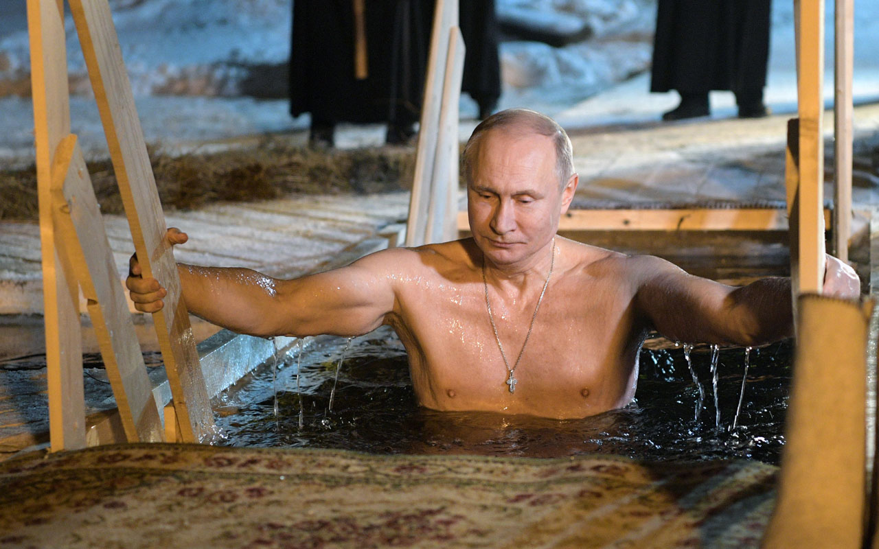 RUSSIA-RELIGION-ORTHODOX-EPIPHANY