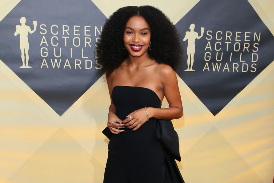 Yara Shahidi. PHOTO_ AFP_preview