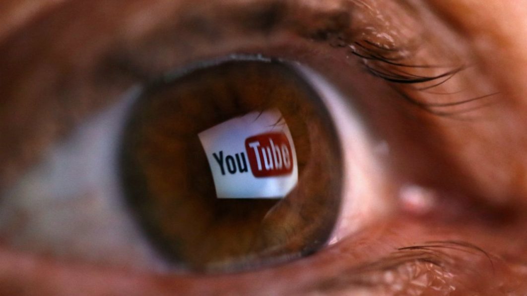 YouTube