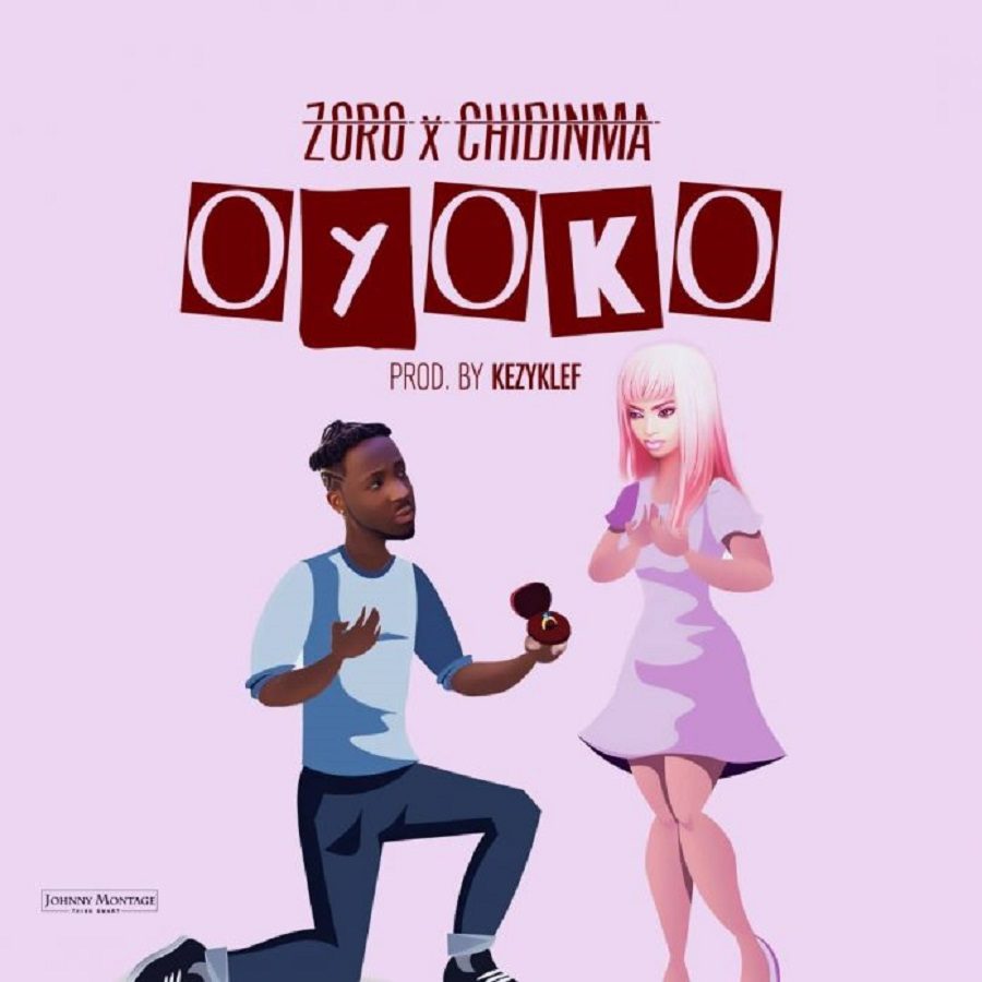 Zoro-Chidinma-Oyoko